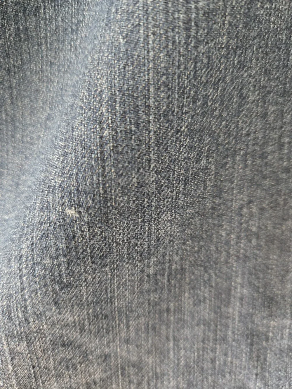 PrAna Stretch Denim Skirt